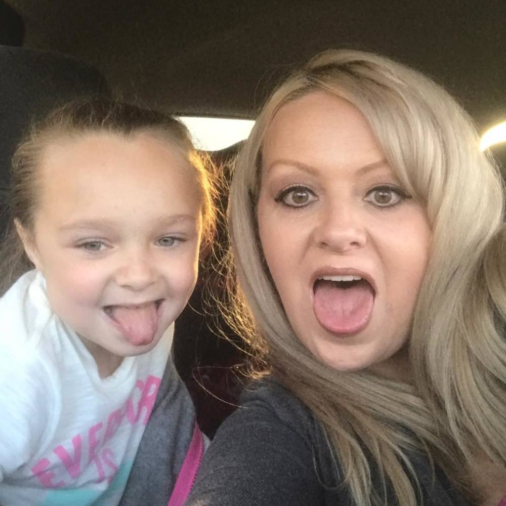 Meet your Posher, Jaime